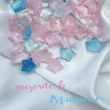 Aquamarine&morgnaitr star