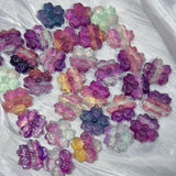 Candy Fluorite Sakura