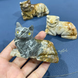 Peru's stone Cat (large)