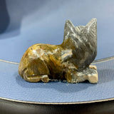 Peru's stone Cat (large)