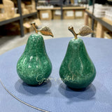 Marble pear