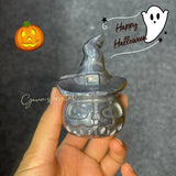 Magnetite Pumpkin