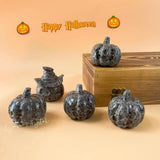 Yooperlite Pumpkin Holloween
