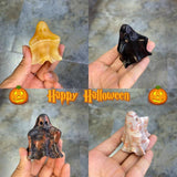 Ghost Holloween
