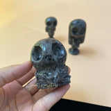 Yooperlite jack and sally