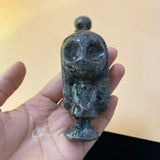 Yooperlite jack and sally