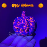 Yooperlite Pumpkin Holloween