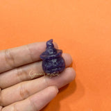 Pumpkin  Mini Carving