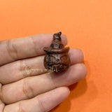 Pumpkin  Mini Carving