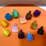 Pumpkin  Mini Carving