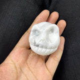 Jack's Head