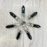 Seven Chakra