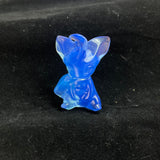 Pokemon carving Zeraora