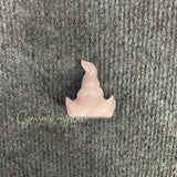 Hat Carving Halloween