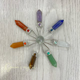 Seven Chakra