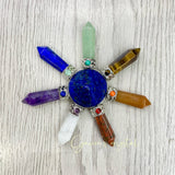 Seven Chakra
