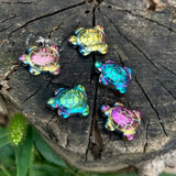 hematite Minin tortoise