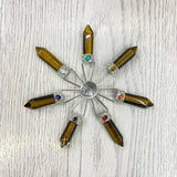 Seven Chakra