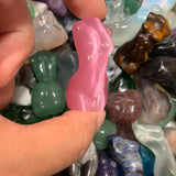 Female body(small)