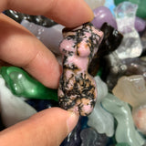 Female body(small)
