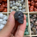 Small Skull