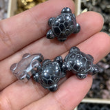hematite Minin tortoise