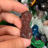 Female body(small)