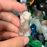 Female body(small)