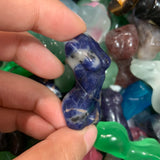 Female body(small)