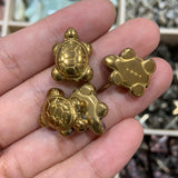 hematite Minin tortoise