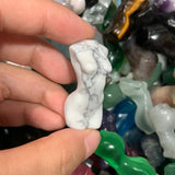 Female body(small)