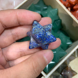 Merkaba medium