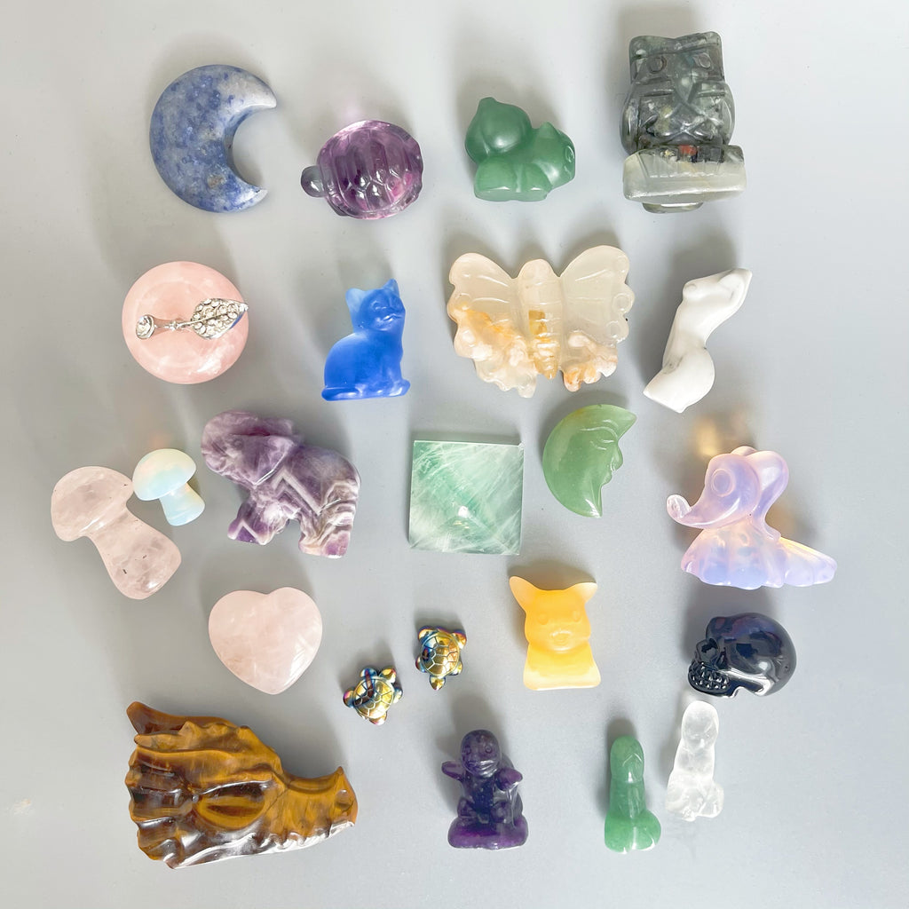 Caroline jewelry&designs