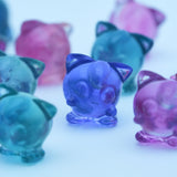 Fluorite Jigglypuff