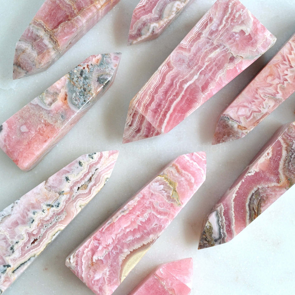 Caroline jewelry&designs