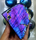 Purple Labradorite Freeform 0.44kg