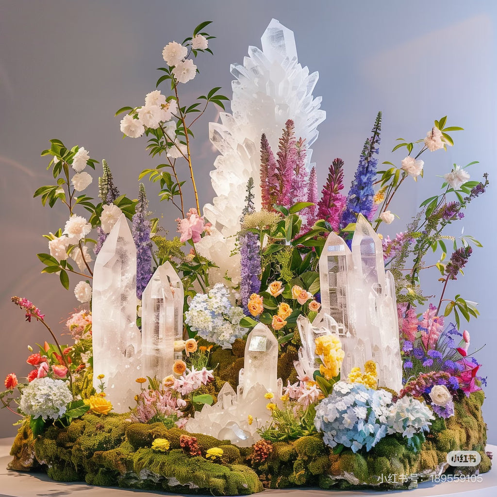 Caroline jewelry&designs