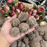 Rose desert raw stone