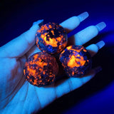 Yooperlite moon