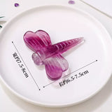 Candy fluorite dragon fly