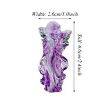 Candy fluorite angel