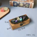 Crystal box
