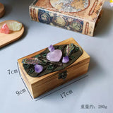 Crystal box