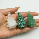 Small size Christmas tree 4cm tall