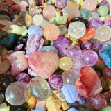 Healing Crystal Confetti【 buy 1 get 1 free】