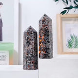 Yooperlite tower