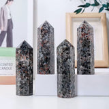 Yooperlite tower