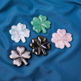 Crystal clover