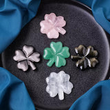 Crystal clover