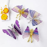 Fluorite butterfly